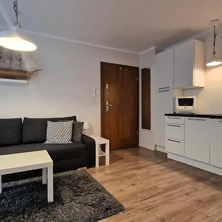 Apartment Bresno Mare Sea Front Przy Plazy *