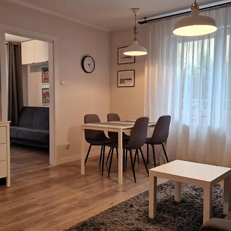 Bresno Mare Sea Front Przy Plazy Apartment *